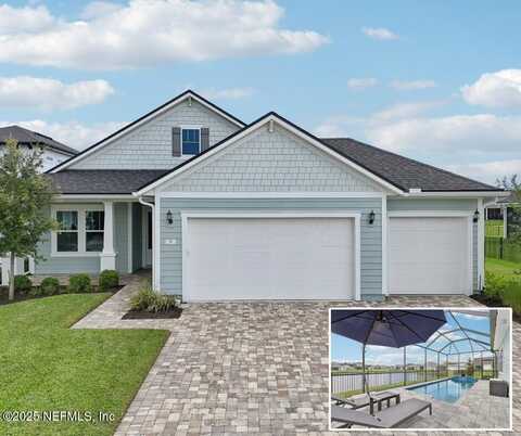 62 COUNTRY FERN Drive, Saint Augustine, FL 32092