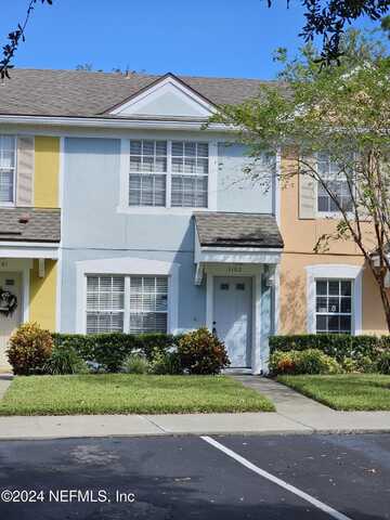 12311 KENSINGTON LAKES Drive unit: 1102, Jacksonville, FL 32246