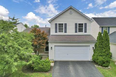 2362 Smokehill Drive, Columbus, OH 43228