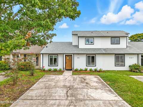 573 AQUATIC Drive, Atlantic Beach, FL 32233