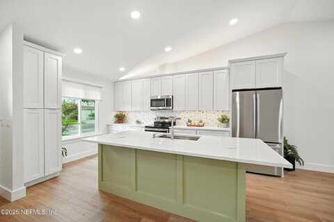 573 AQUATIC Drive, Atlantic Beach, FL 32233