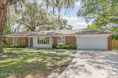 5528 BRADFORD Court, Orange Park, FL 32073
