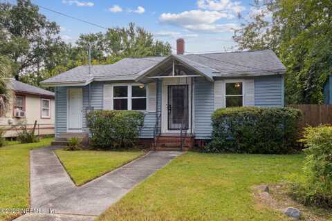 1025 WESTBROOK Circle E, Jacksonville, FL 32209