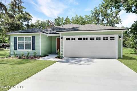 3945 ROSE Street, Jacksonville, FL 32208