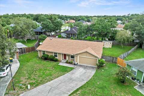 5553 BLACKJACK GROVE Lane, Jacksonville, FL 32258