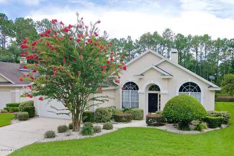 9166 SPINDLETREE Way, Jacksonville, FL 32256