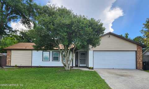 680 ROGER SHERMAN Street, Orange Park, FL 32073