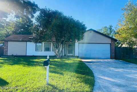 680 ROGER SHERMAN Street, Orange Park, FL 32073