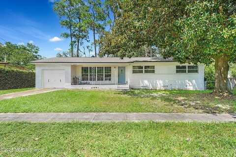 2535 HAZEL Drive, Jacksonville, FL 32216