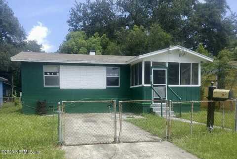 1225 E 31ST Street, Jacksonville, FL 32206