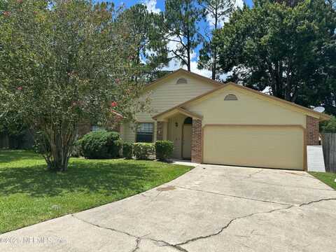 3336 MCLISH Court, Middleburg, FL 32068