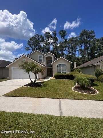 1754 RUSTLING Drive, Fleming Island, FL 32003