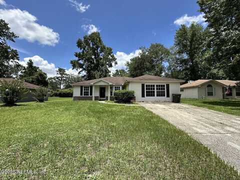 9039 BERENS Street, Jacksonville, FL 32210