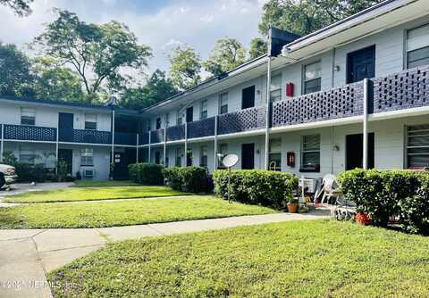1122 WOODRUFF Avenue unit: 5, Jacksonville, FL 32205