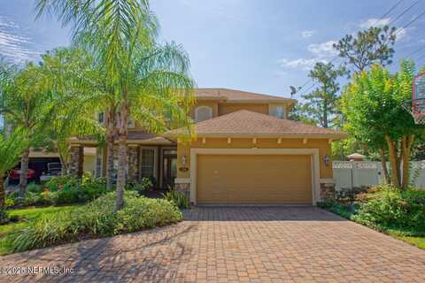 2316 AFT Bend, Fruit Cove, FL 32259