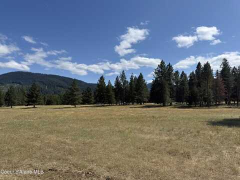 Nka Bunco Lot 3, Athol, ID 83801