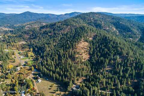 Nka W Wolfs Lodge, Coeur D Alene, ID 83814