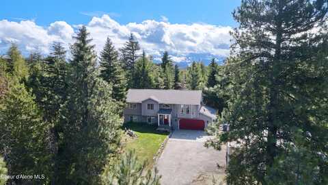 34517 N HAYDEN DR, Spirit Lake, ID 83869