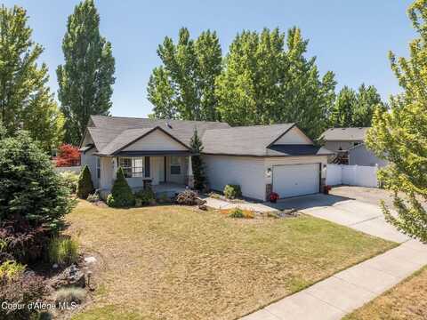 2644 N MACKENZIE DR, Post Falls, ID 83854