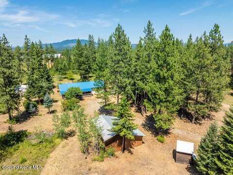 3003 E Carver Lane, Athol, ID 83801