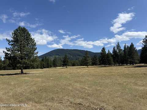 Nka Bunco Lot 2, Athol, ID 83801
