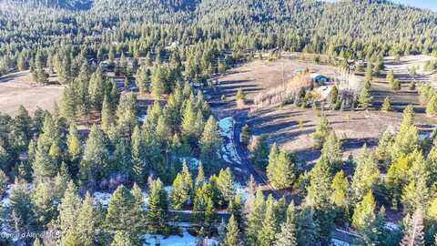 Nna Lynx Trail Lot 2, Coeur D Alene, ID 83814