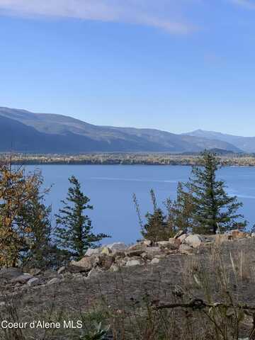 Nka Lot 8 Cheval Noir Ln, Sagle, ID 83860