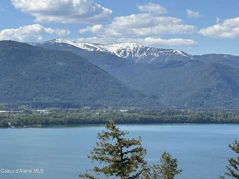Nka Lot 9 Cheval Noir Ln., Sagle, ID 83860