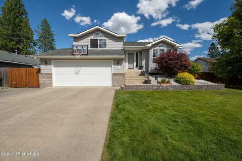2430 N TITLEIST WAY, Post Falls, ID 83854
