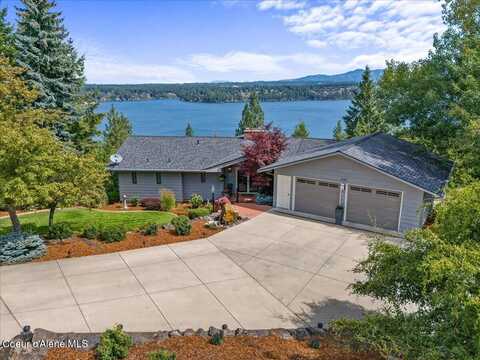3139 E HAYDEN VIEW DR, Coeur D Alene, ID 83815