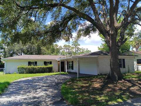 3583 GRASSY RIDE Drive, Jacksonville, FL 32223
