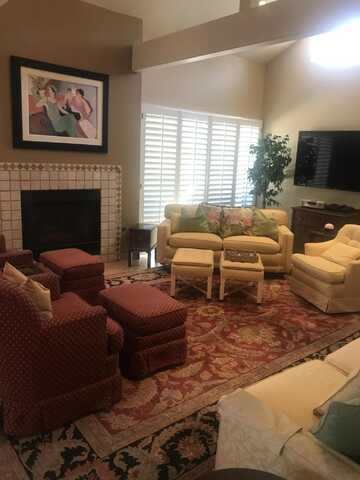 3505 Ridgeview Circle S, Palm Springs, CA 92264