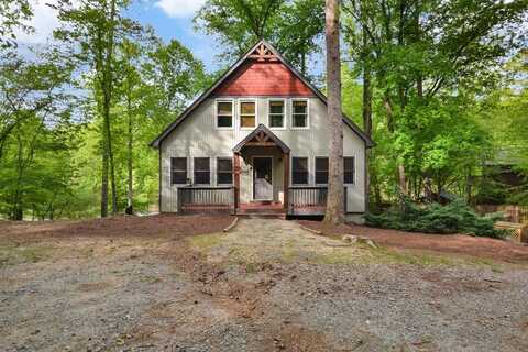 688 Navaho Way, Ellijay, GA 30540