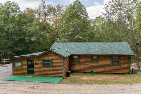 315 Evans Hollow Road, Murphy, NC 28906