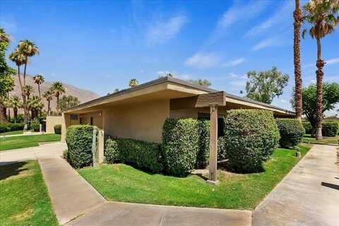 1326 Tiffany Circle North, Palm Springs, CA 92262