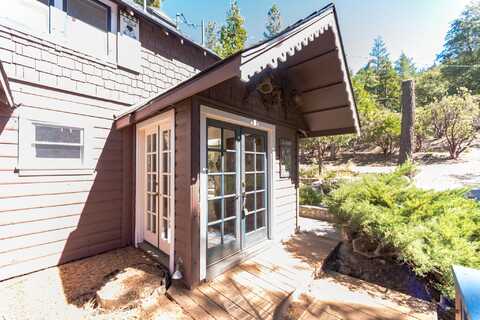 54751 Wildwood Drive, Idyllwild, CA 92549