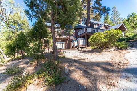 54751 Wildwood Drive, Idyllwild, CA 92549