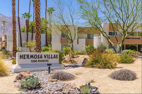 1268 Ramon Road, Palm Springs, CA 92264