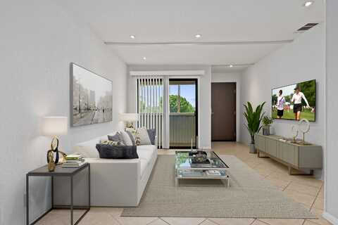 2820 N Arcadia Court, Palm Springs, CA 92262