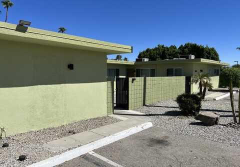 4086 E Calle De Carlos, Palm Springs, CA 92264