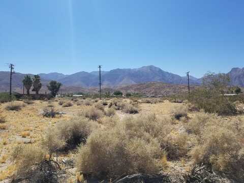 Lot 9 Frying Pan Road, Borrego Springs, CA 92004