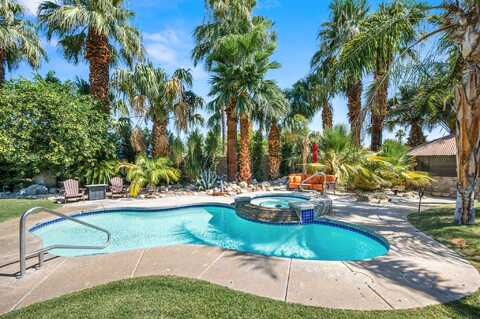 70142 Mirage Cove Drive, Rancho Mirage, CA 92270