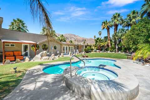 70142 Mirage Cove Drive, Rancho Mirage, CA 92270