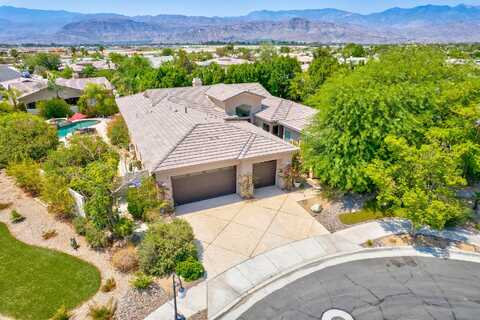 7 Chopin Court, Rancho Mirage, CA 92270