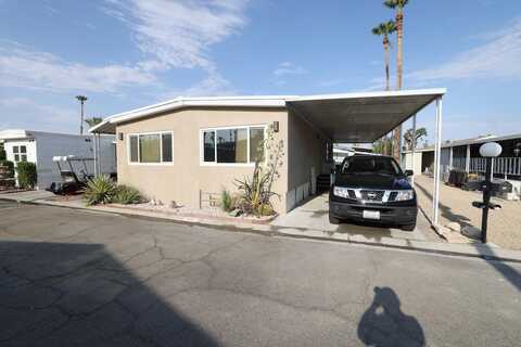 88 Dunes Circle, Cathedral City, CA 92234