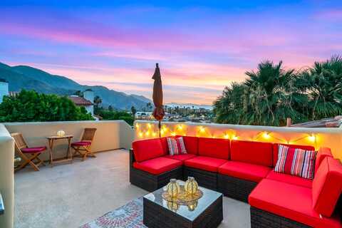 1010 Villorrio Drive N, Palm Springs, CA 92262
