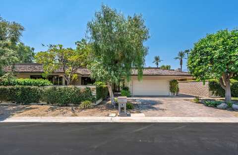 97 Columbia Drive, Rancho Mirage, CA 92270