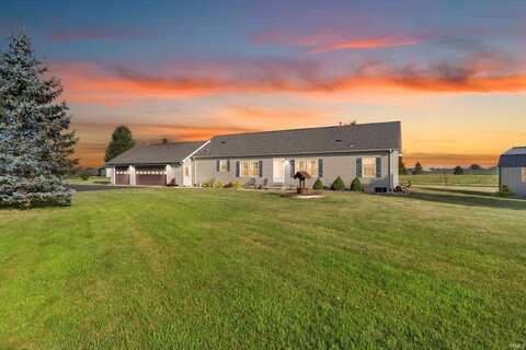 4855 S 1000, Laotto, IN 46763