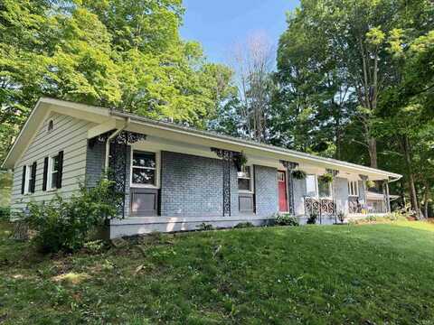 310 N 040 W, Lagrange, IN 46761