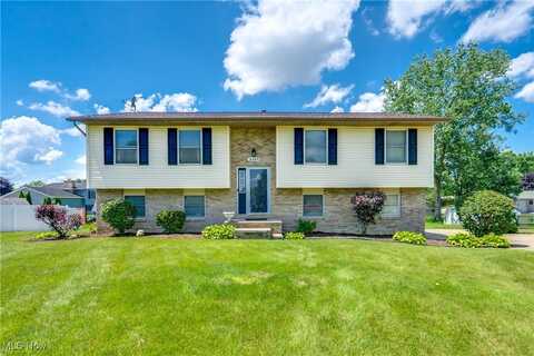 2395 Libra Circle SW, Canton, OH 44706